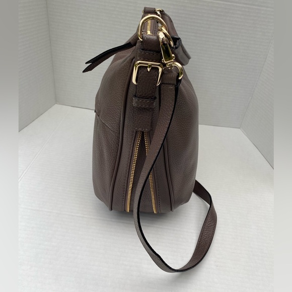 Kate Spade Chocolate Brown Crossbody Bag - Picture 7 of 12